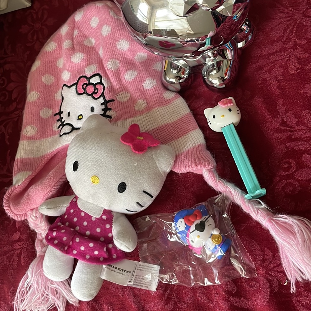 Hello kitty - Picture 5 of 7